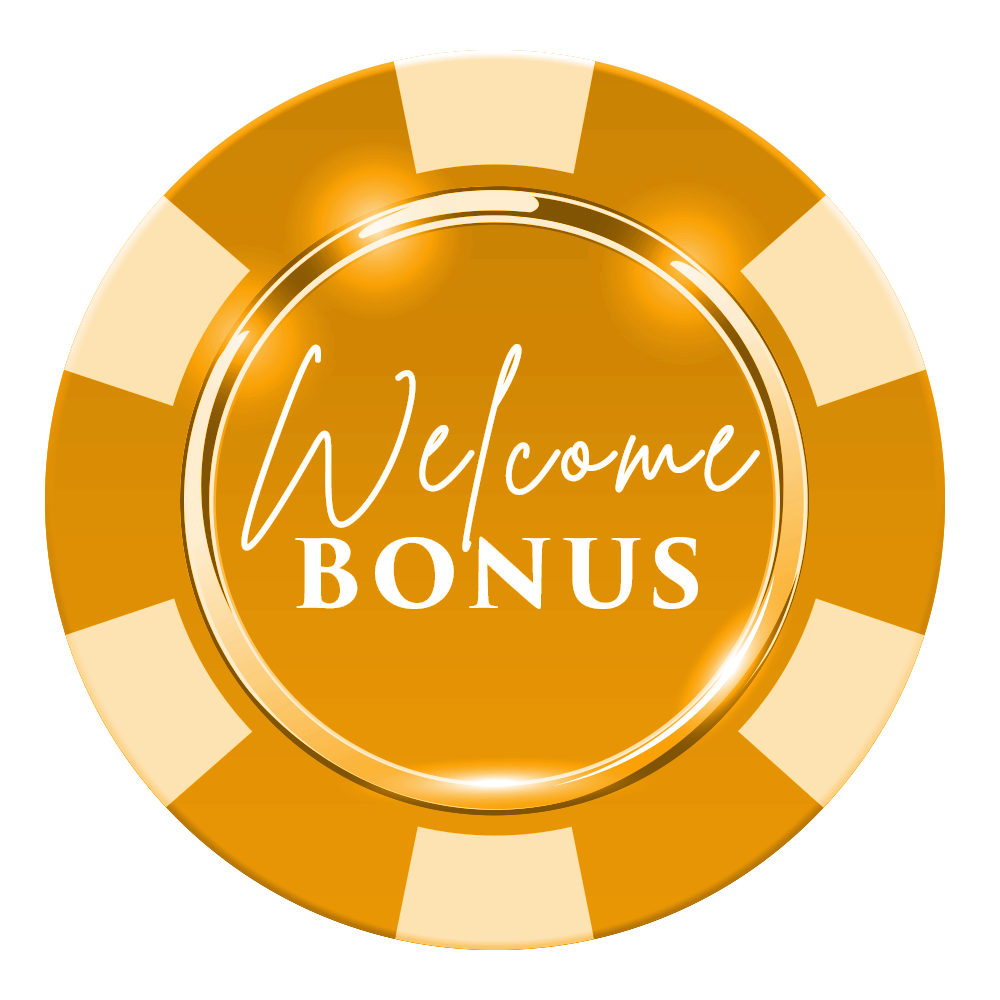 Welcome Bonus